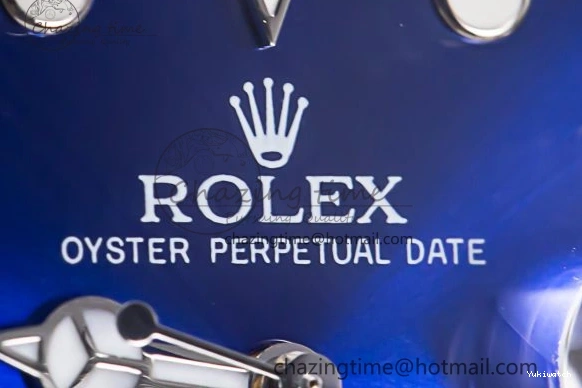Steel Submariner Custom 904L 116659SABR CLEAN Edition VS3135 Date Best 0929